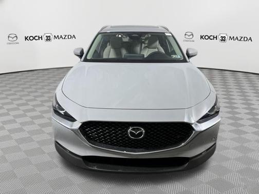 2026 Mazda CX-30 Preferred