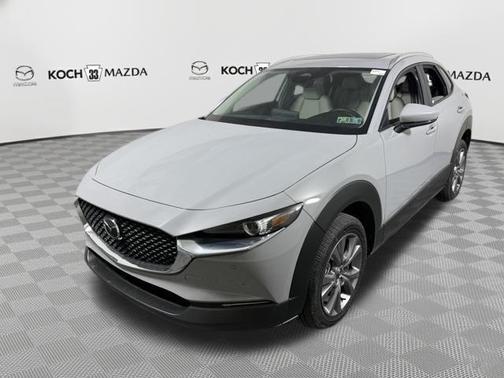 2026 Mazda CX-30 Preferred