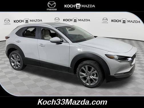 2026 Mazda CX-30 Preferred