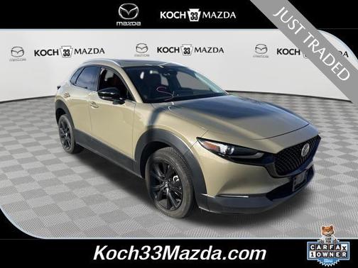 2024 Mazda CX-30 CE T