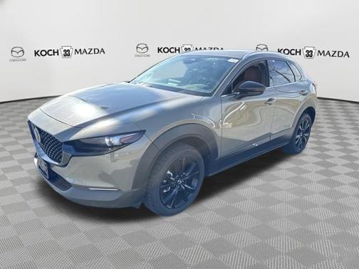 2024 Mazda CX-30 CE T