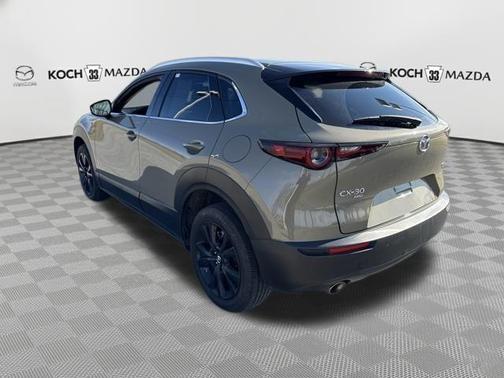 2024 Mazda CX-30 CE T