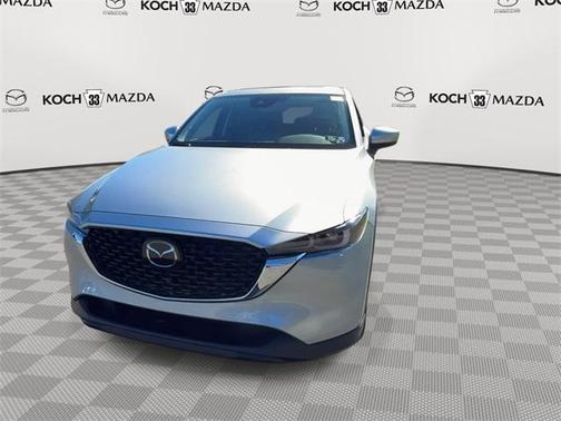 2023 Mazda CX-5 2.5 S Premium