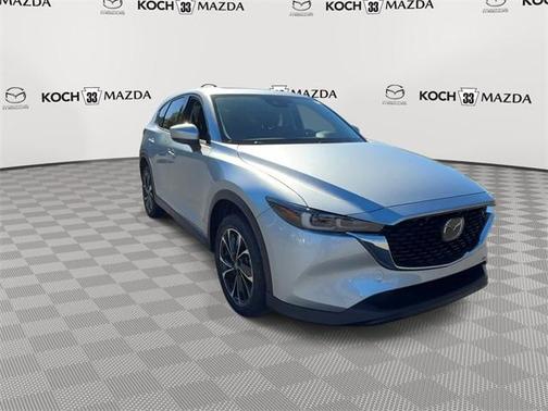 2023 Mazda CX-5 2.5 S Premium
