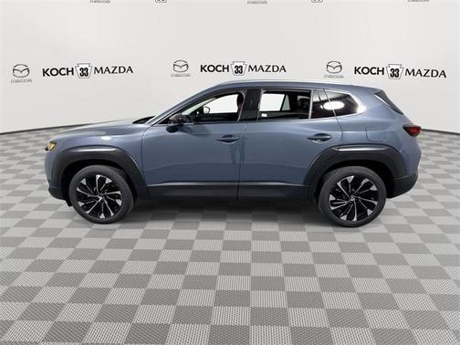 2026 Mazda CX-50 Premium Plus