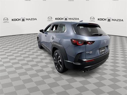 2026 Mazda CX-50 Premium Plus