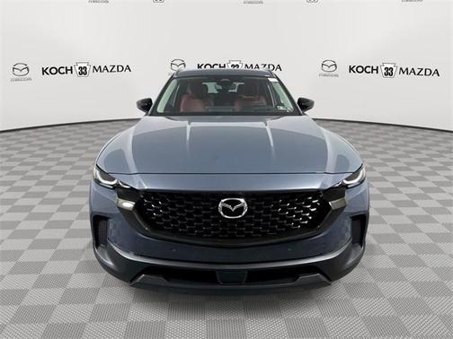 2026 Mazda CX-50 Premium Plus