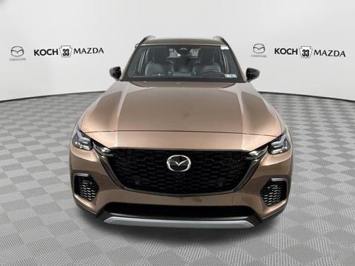 2026 Mazda CX-70 3.3 TURBO PREMIUM PLUS