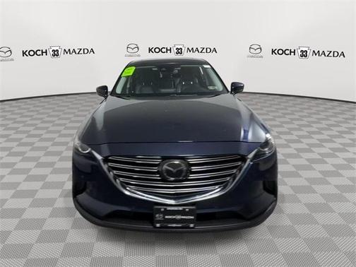 2018 Mazda CX-9 Touring