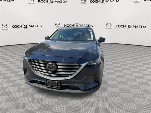 2018 Mazda CX-9 Touring