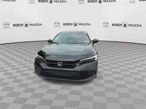 2023 Honda Civic Touring