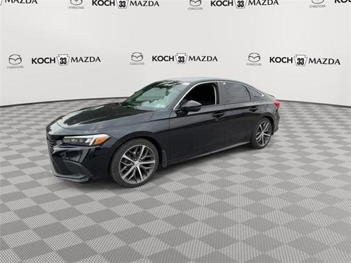 2023 Honda Civic Touring