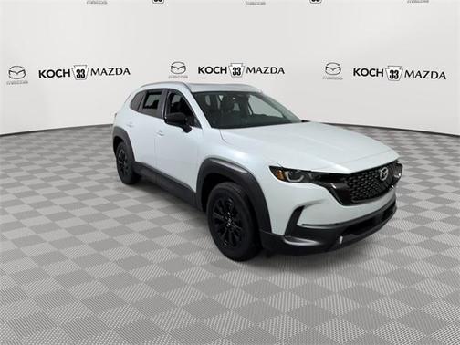 2026 Mazda CX-50 Preferred