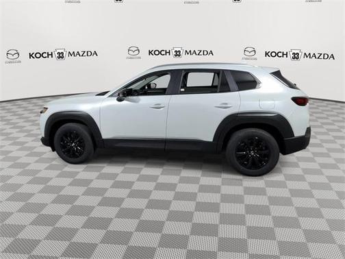 2026 Mazda CX-50 Preferred