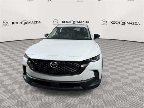 2026 Mazda CX-50 Preferred