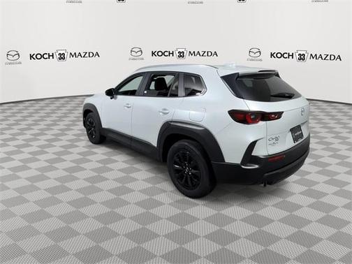 2026 Mazda CX-50 Preferred
