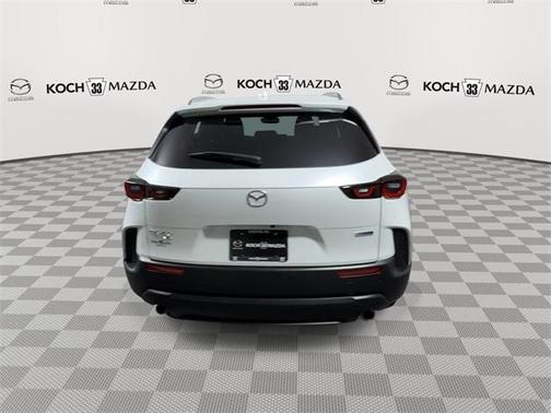 2026 Mazda CX-50 Preferred