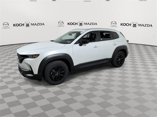 2026 Mazda CX-50 Preferred