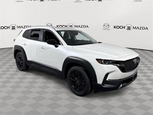 2026 Mazda CX-50 Preferred