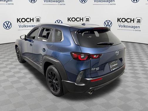 Ingot 2025 Mazda CX-50 2.5 S Premium Package