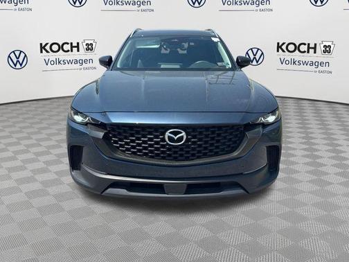 Ingot 2025 Mazda CX-50 2.5 S Premium Package