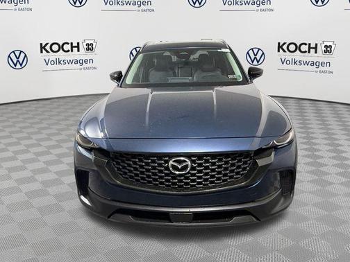 Ingot 2025 Mazda CX-50 2.5 S Premium Package