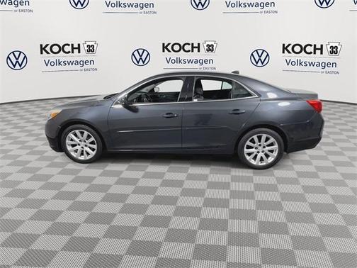 2014 Chevrolet Malibu 3LT