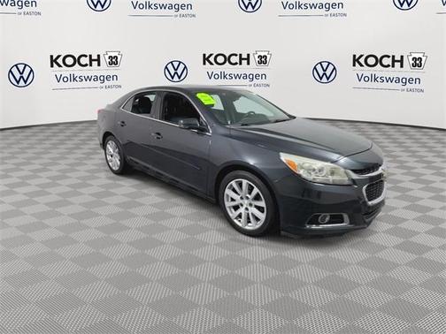 2014 Chevrolet Malibu 3LT