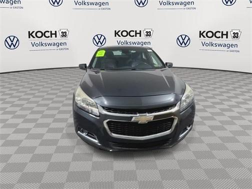 2014 Chevrolet Malibu 3LT