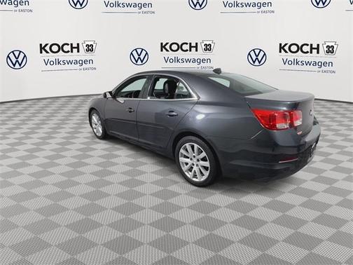 2014 Chevrolet Malibu 3LT