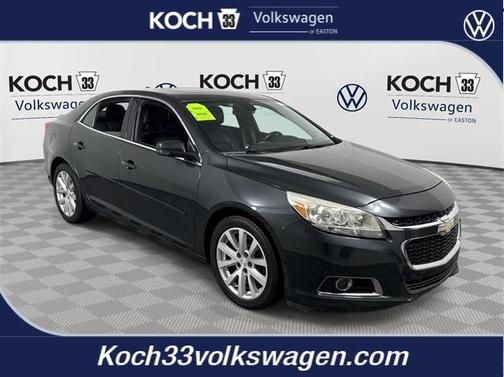 2014 Chevrolet Malibu 3LT
