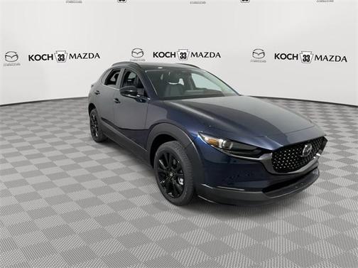 2025 Mazda CX-30 2.5 Turbo Premium Plus Package