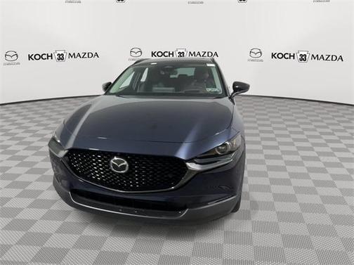 2025 Mazda CX-30 2.5 Turbo Premium Plus Package