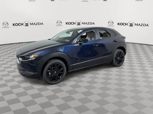 2026 Mazda CX-30 Select