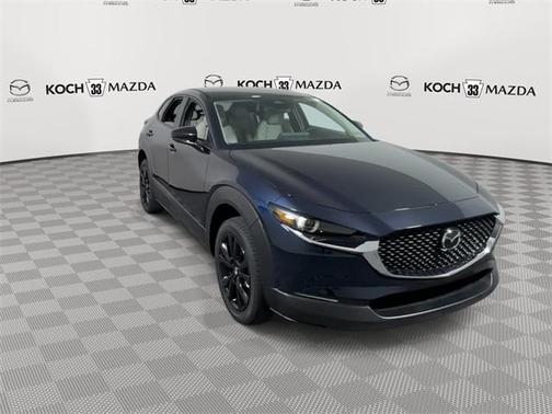 2026 Mazda CX-30 Select