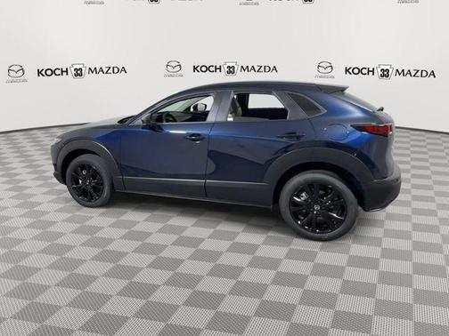 2026 Mazda CX-30 Select