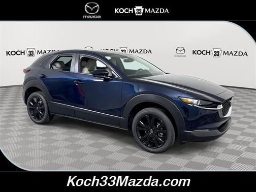 2026 Mazda CX-30 Select