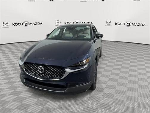 2026 Mazda CX-30 Select