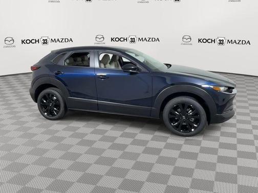 2026 Mazda CX-30 Select
