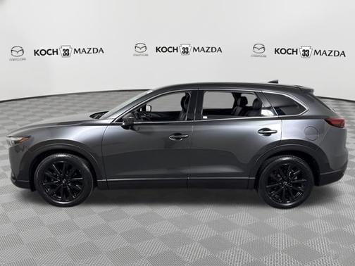 2023 Mazda CX-9 Touring Plus