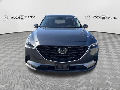 2023 Mazda CX-9 Touring Plus