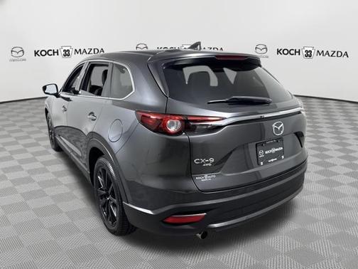 2023 Mazda CX-9 Touring Plus