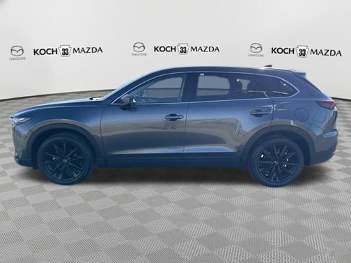 2023 Mazda CX-9 Touring Plus