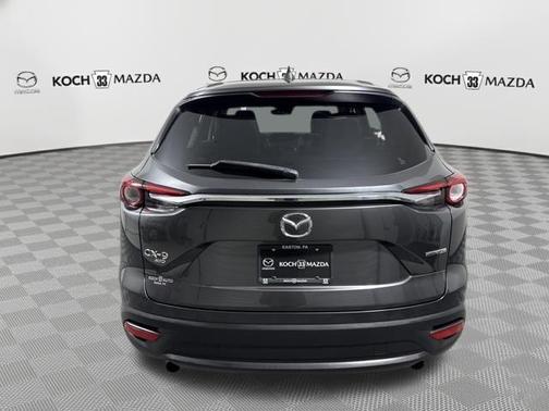2023 Mazda CX-9 Touring Plus