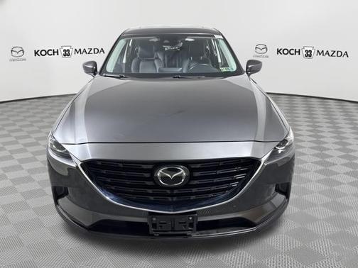 2023 Mazda CX-9 Touring Plus