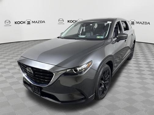 2023 Mazda CX-9 Touring Plus