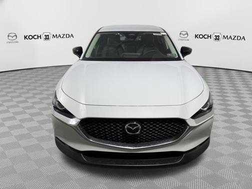 2026 Mazda CX-30 Select