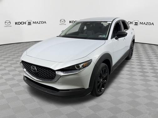 2026 Mazda CX-30 Select