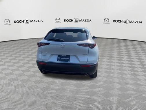 2026 Mazda CX-30 Select
