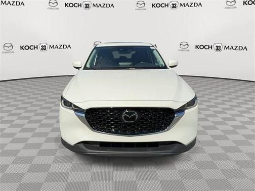 2022 Mazda CX-5 2.5 S Premium